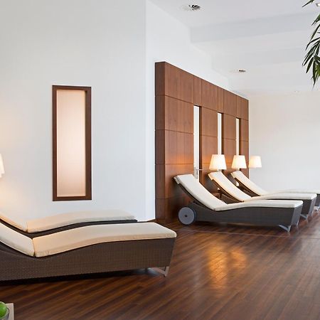 Hotel Pullman Colonia Facilidades foto