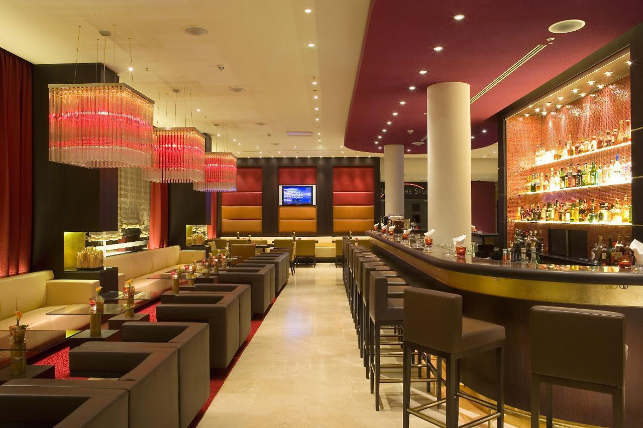 Hotel Pullman Colonia Interior foto