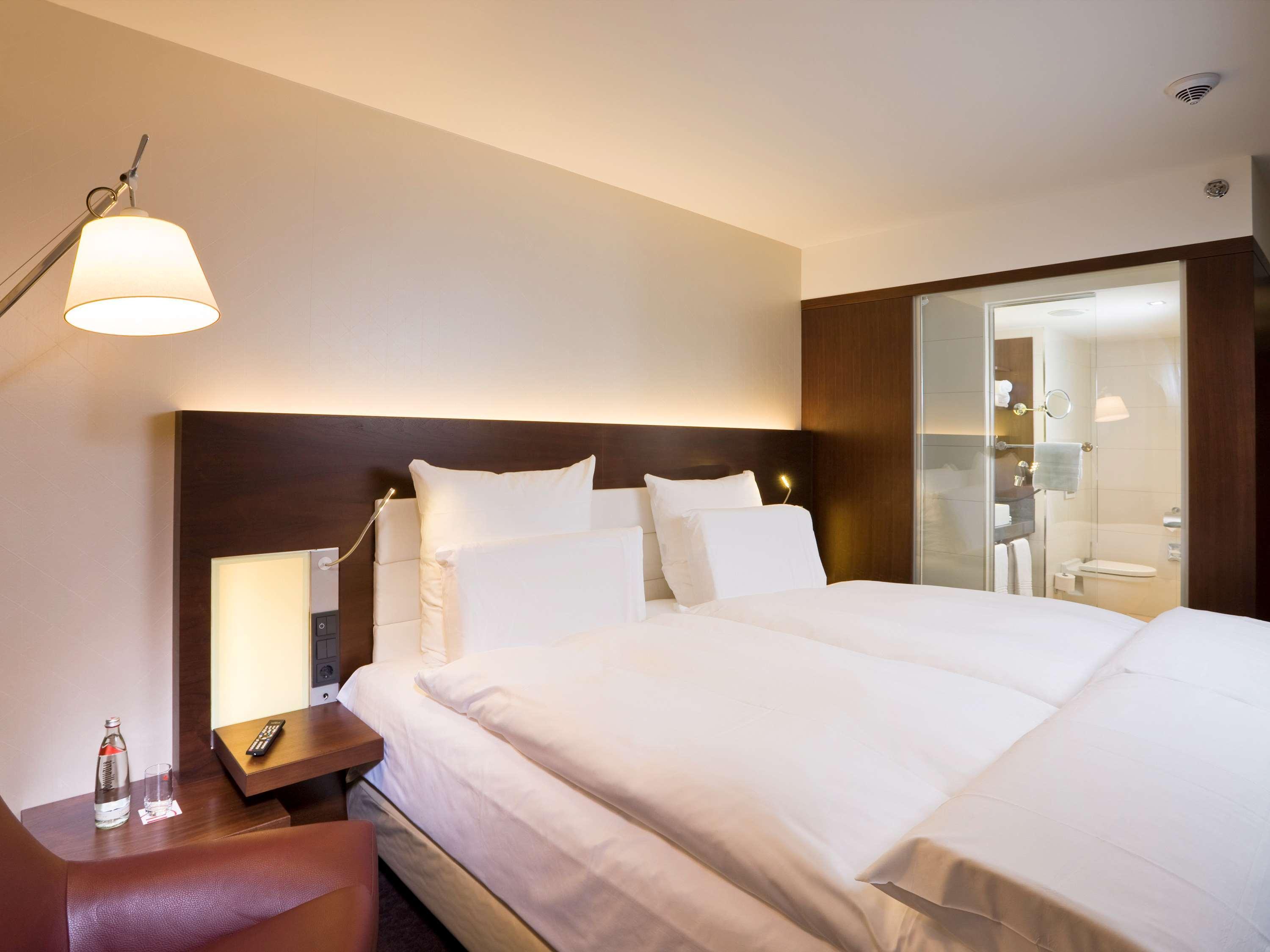 Hotel Pullman Colonia Exterior foto