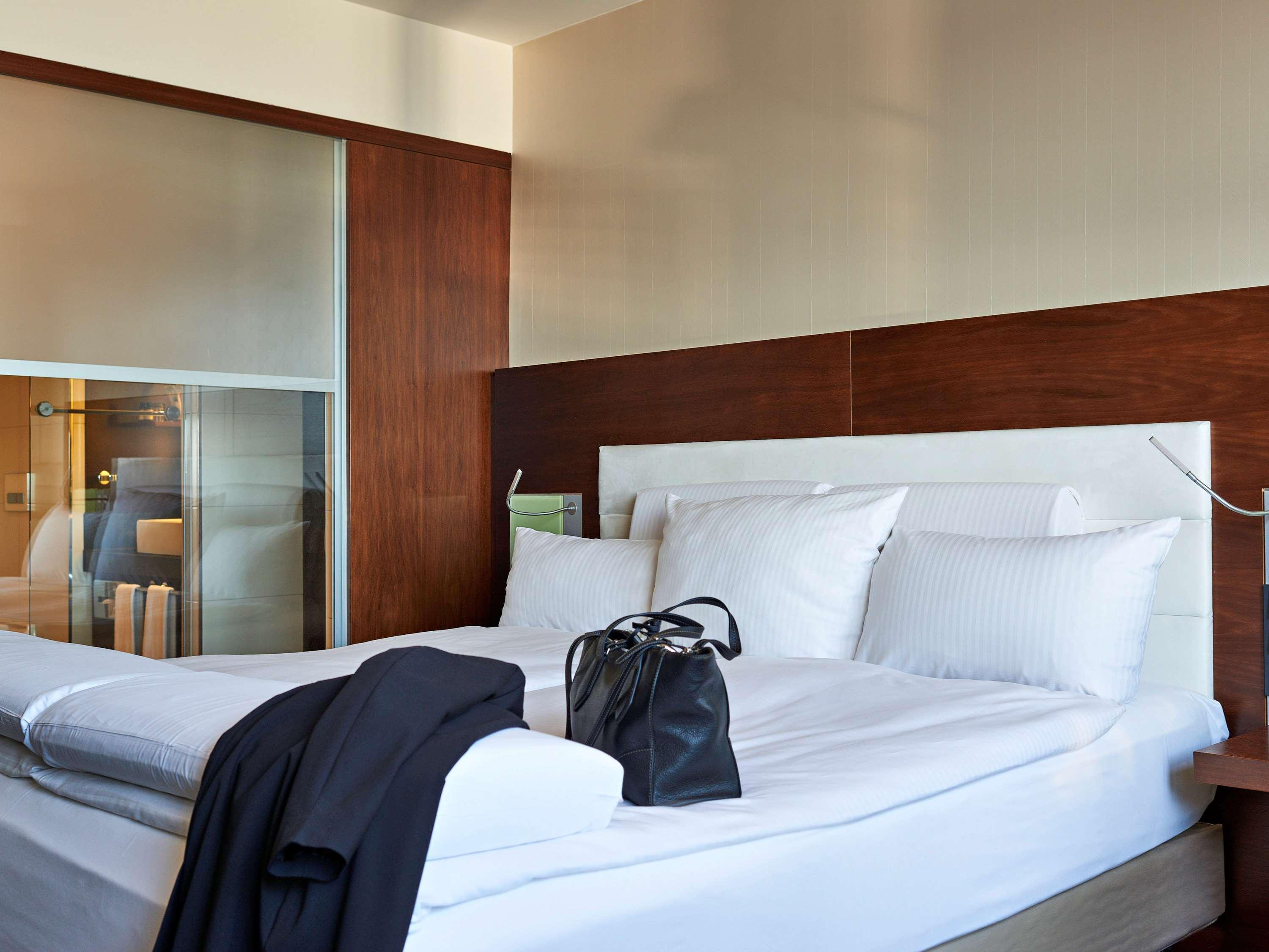 Hotel Pullman Colonia Exterior foto