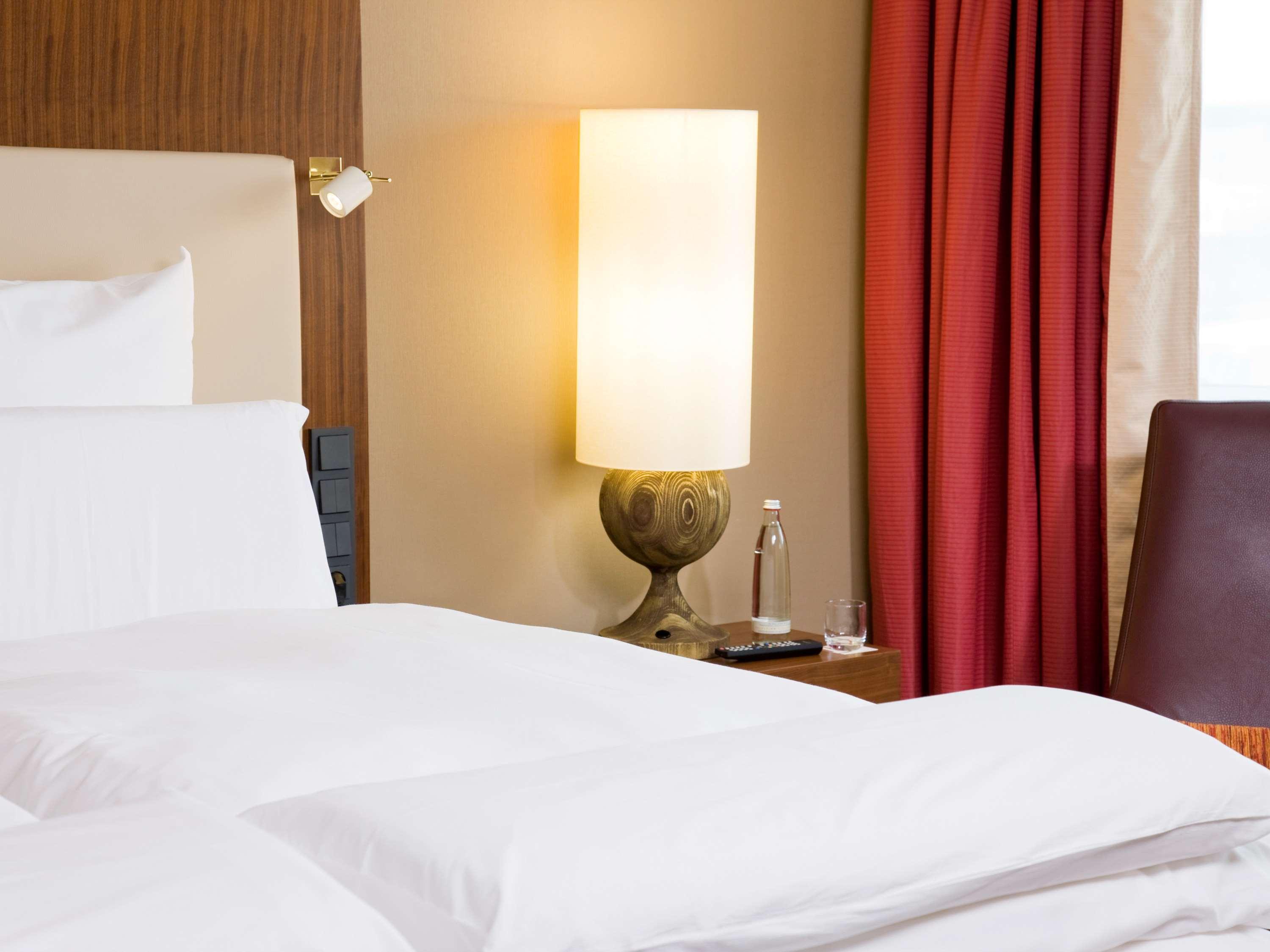 Hotel Pullman Colonia Exterior foto