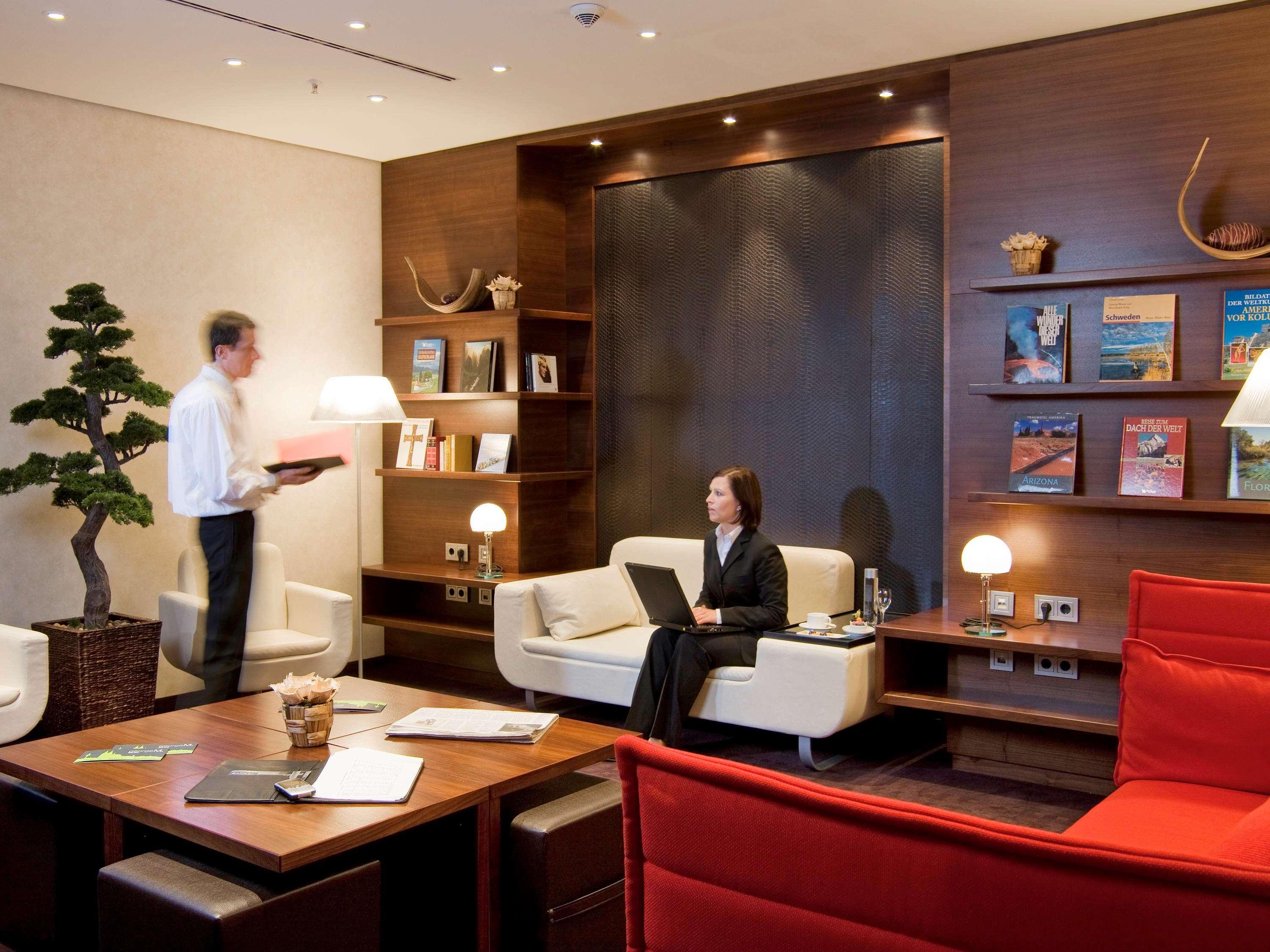 Hotel Pullman Colonia Exterior foto