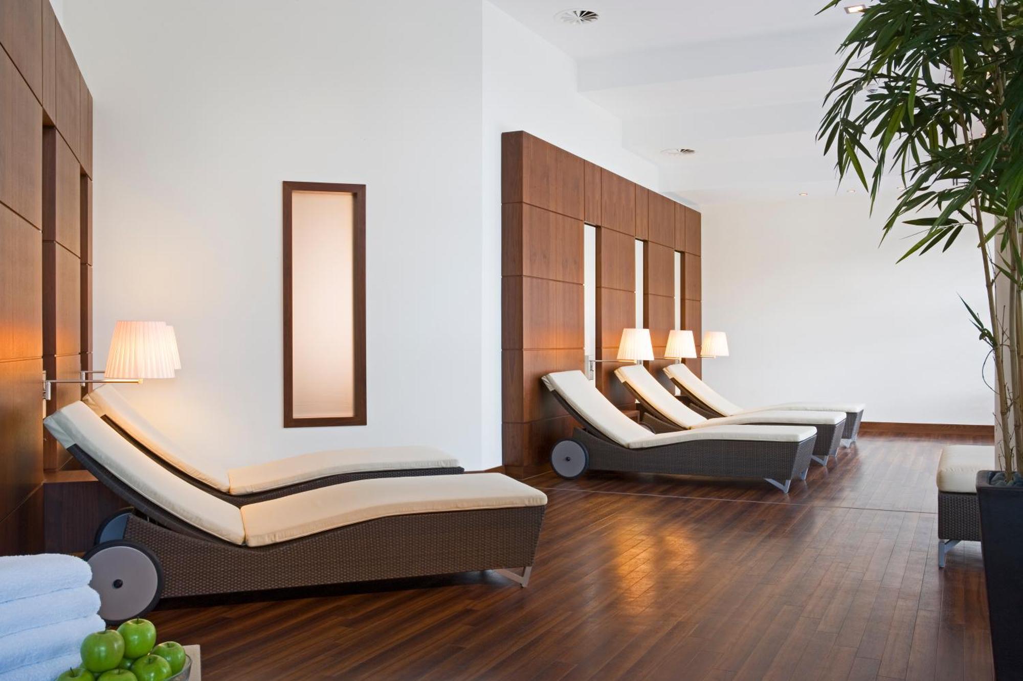 Hotel Pullman Colonia Facilidades foto