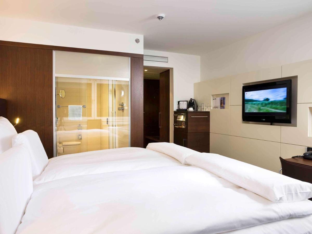 Hotel Pullman Colonia Habitación foto